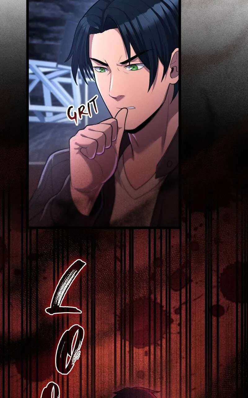 Read Paranoid Mage chapter 113 image 4 on Lezhin
