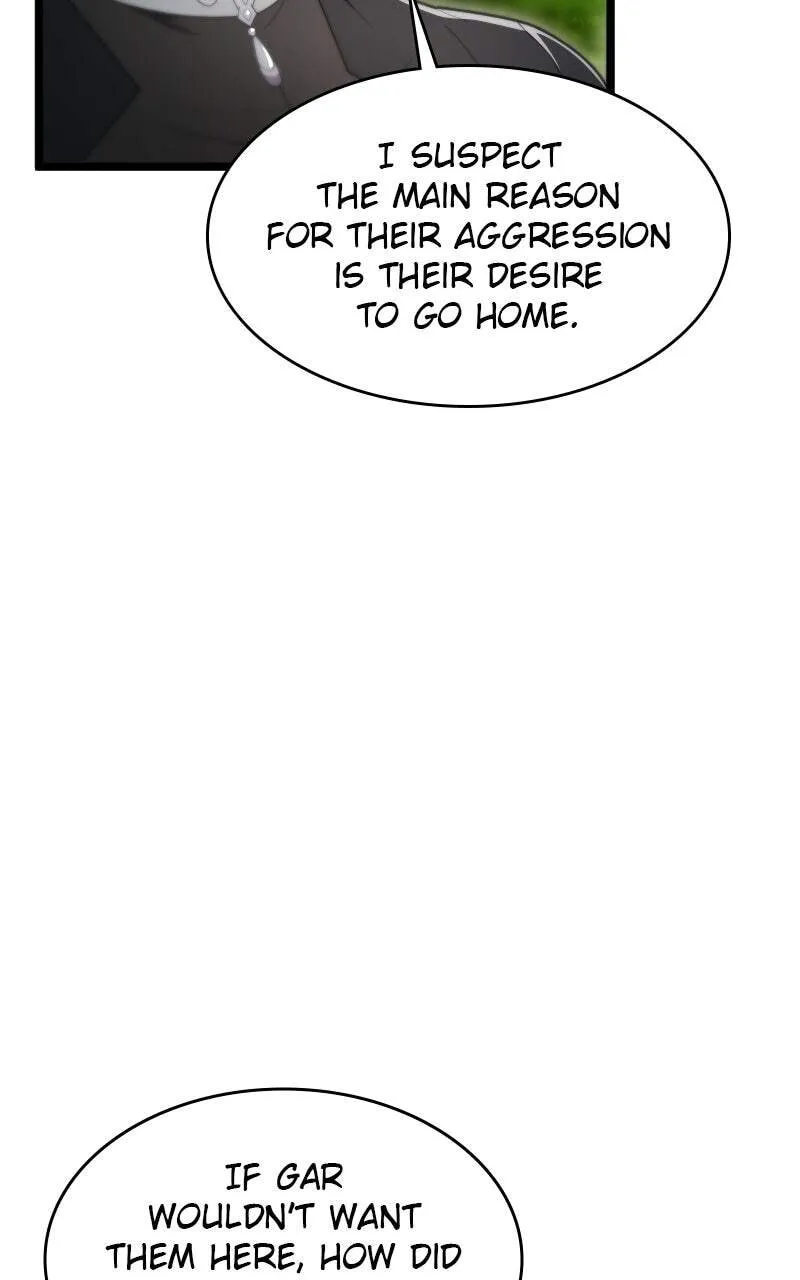 Read Paranoid Mage chapter 113 image 40 on Lezhin