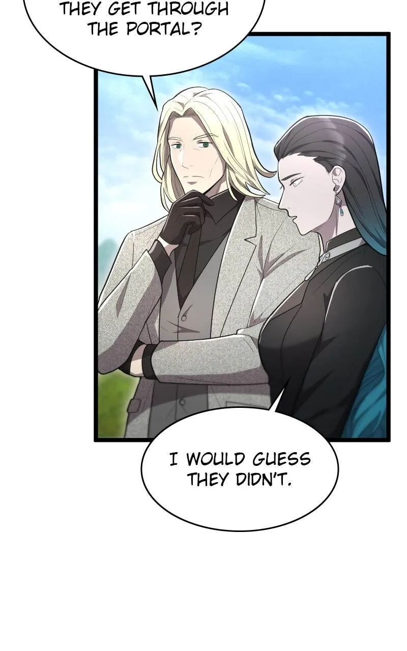Read Paranoid Mage chapter 113 image 41 on Lezhin