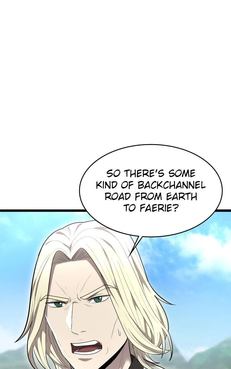 Read Paranoid Mage chapter 113 image 42 on Lezhin