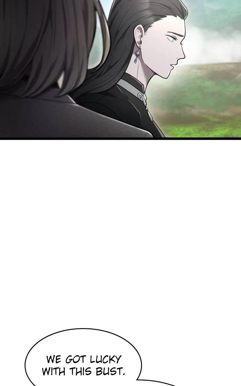 Read Paranoid Mage chapter 113 image 44 on Lezhin