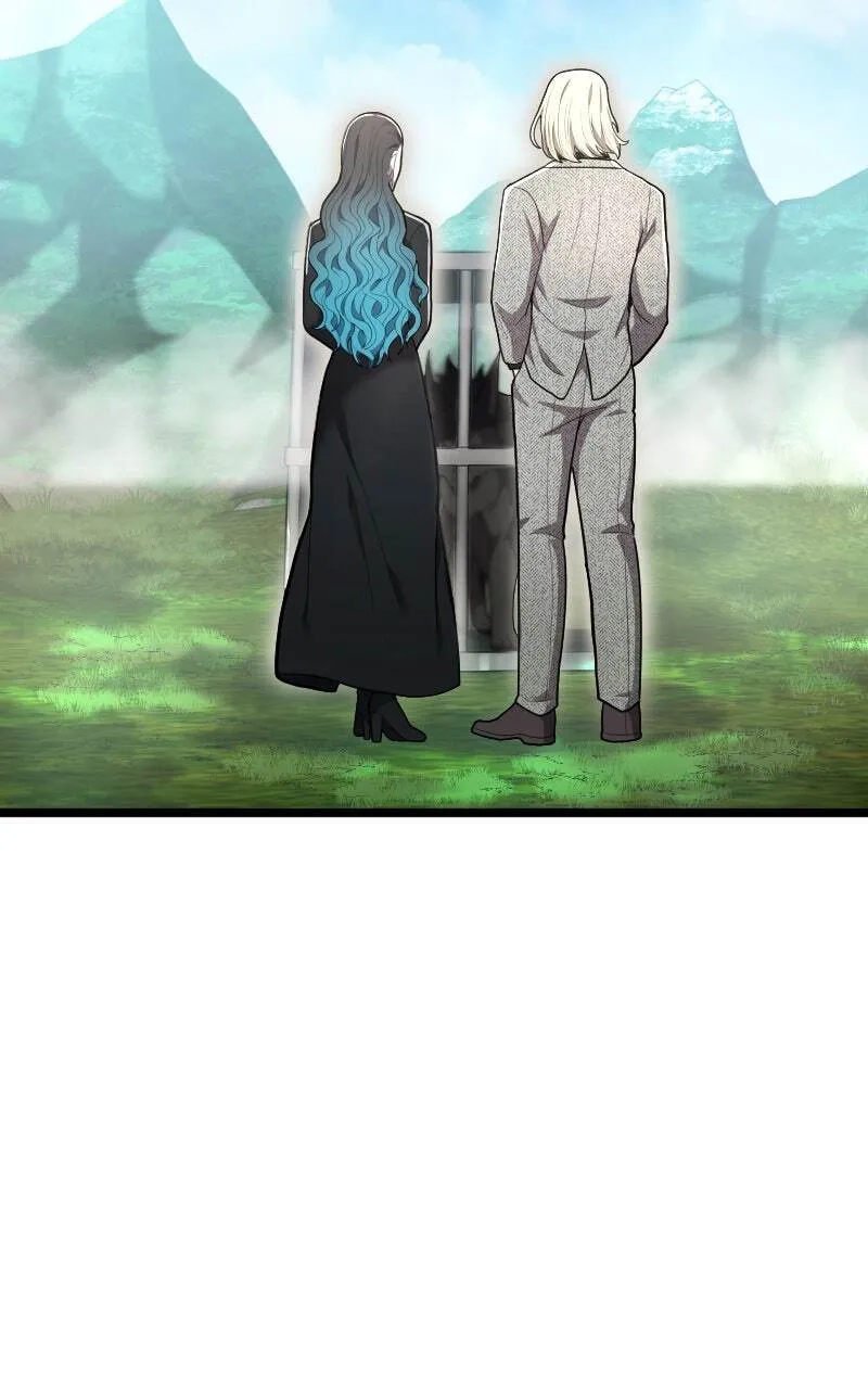 Read Paranoid Mage chapter 113 image 47 on Lezhin