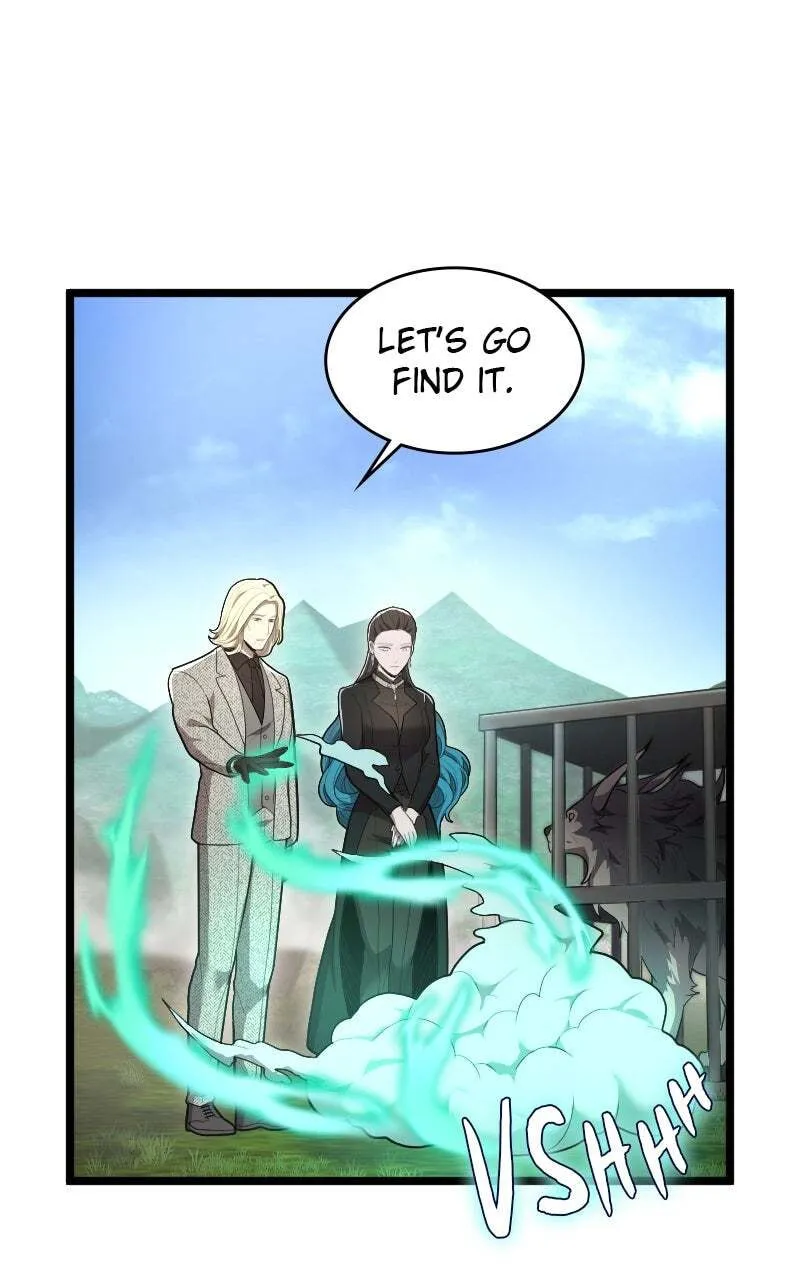 Read Paranoid Mage chapter 113 image 48 on Lezhin