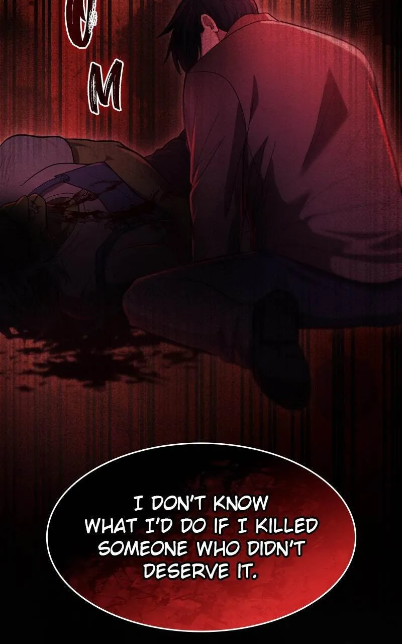 Read Paranoid Mage chapter 113 image 5 on Lezhin