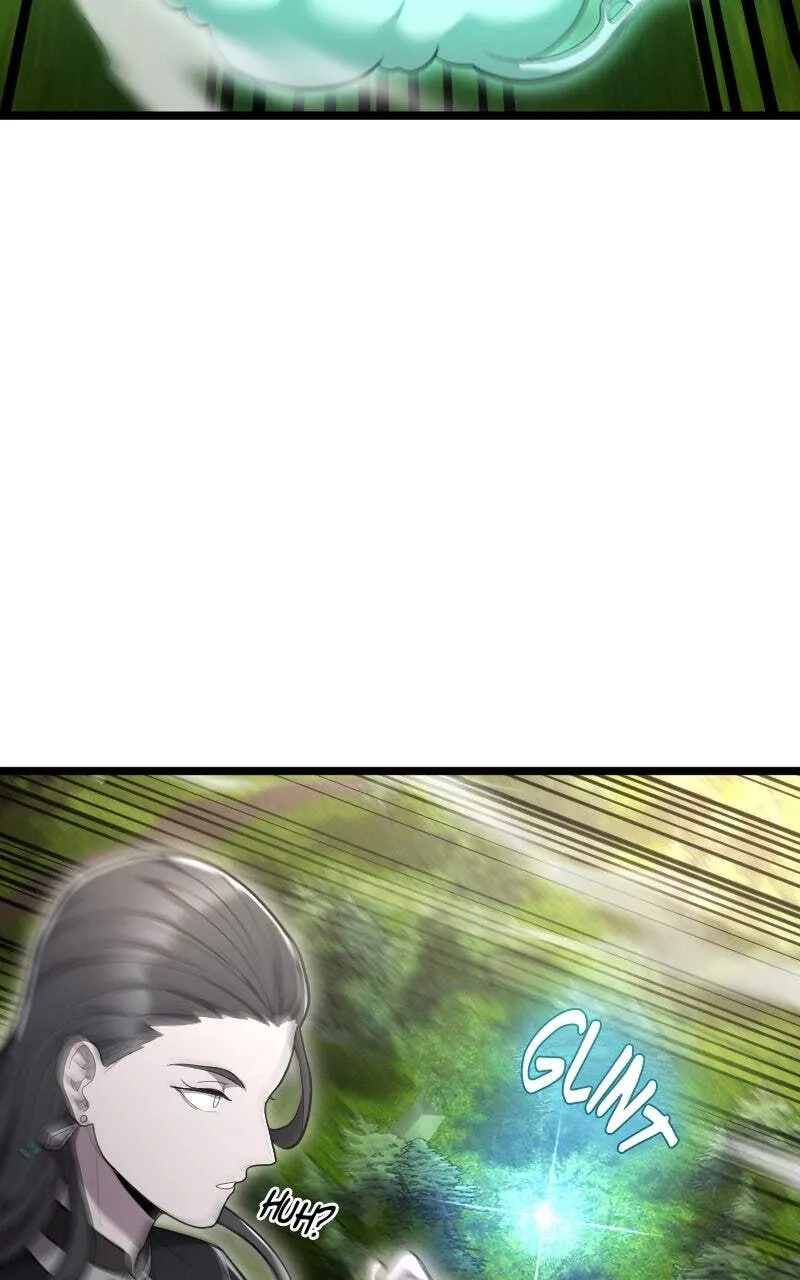 Read Paranoid Mage chapter 113 image 51 on Lezhin