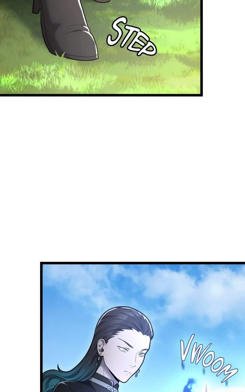 Read Paranoid Mage chapter 113 image 56 on Lezhin