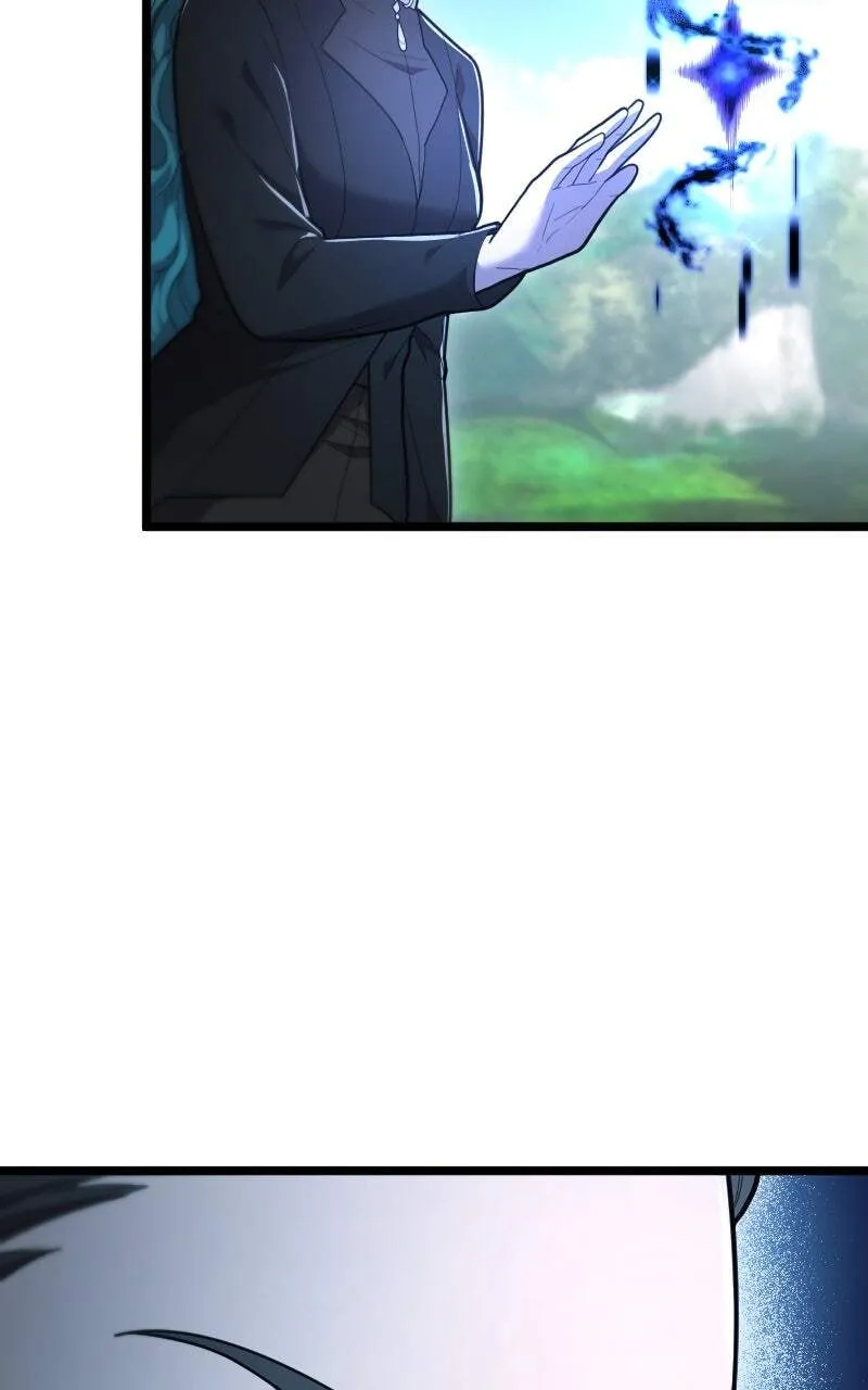 Read Paranoid Mage chapter 113 image 57 on Lezhin