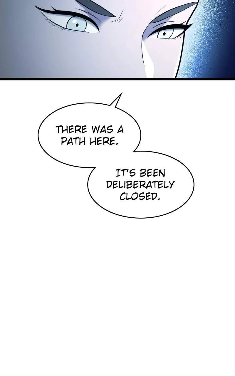 Read Paranoid Mage chapter 113 image 58 on Lezhin