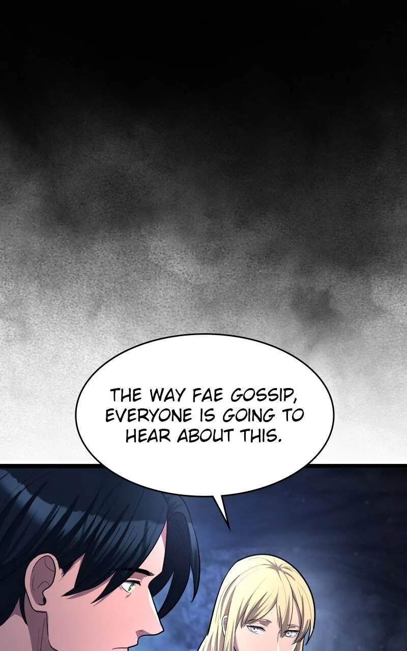 Read Paranoid Mage chapter 113 image 6 on Lezhin