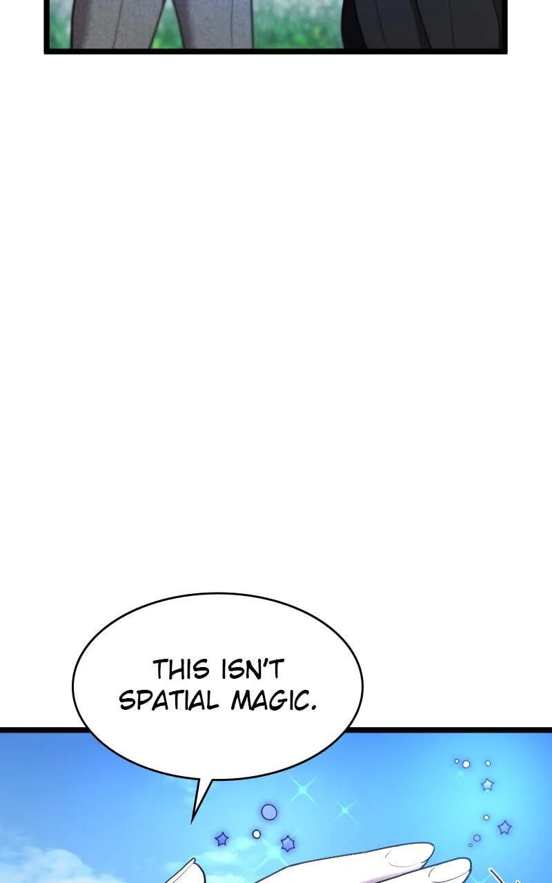 Read Paranoid Mage chapter 113 image 60 on Lezhin