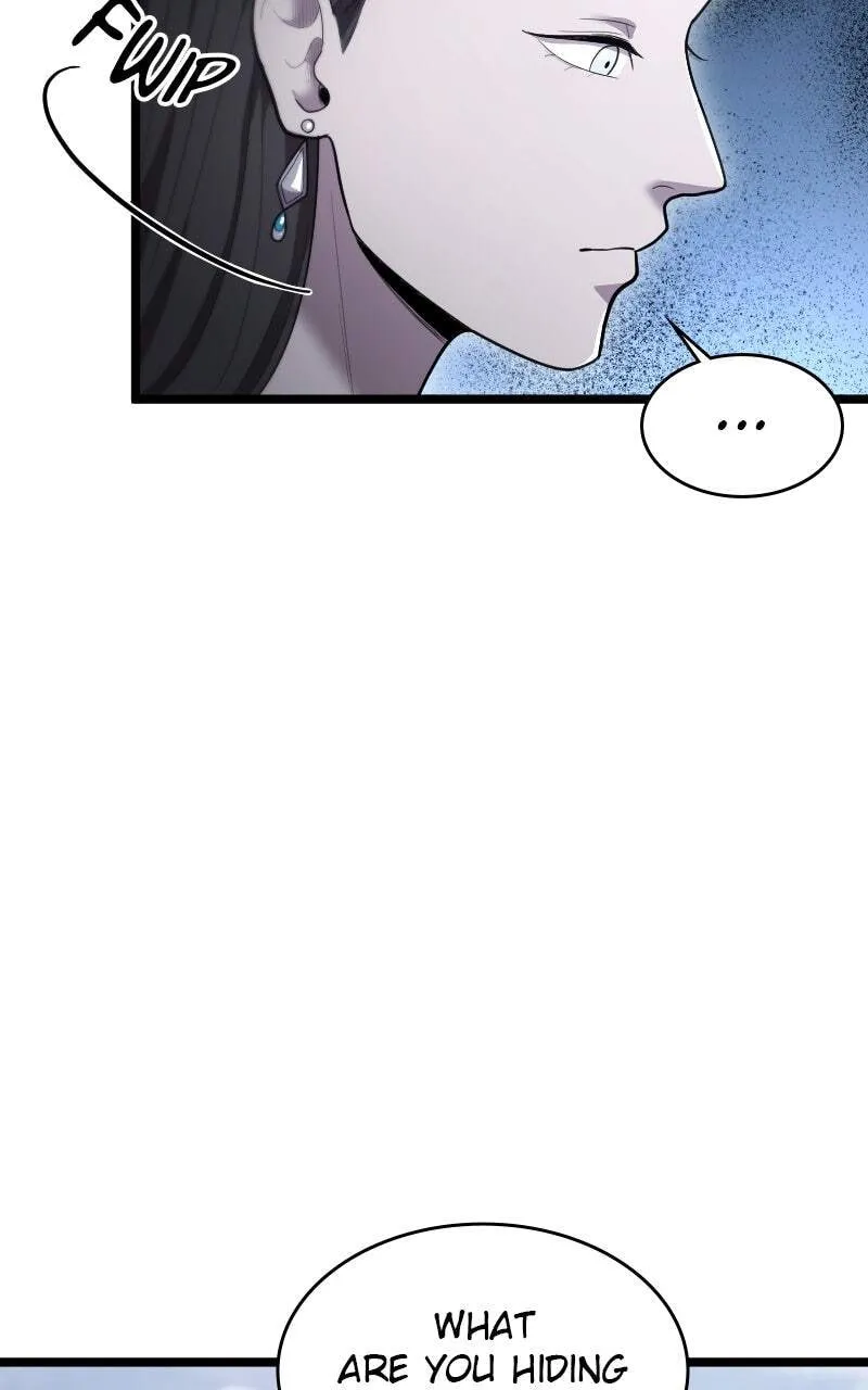 Read Paranoid Mage chapter 113 image 63 on Lezhin