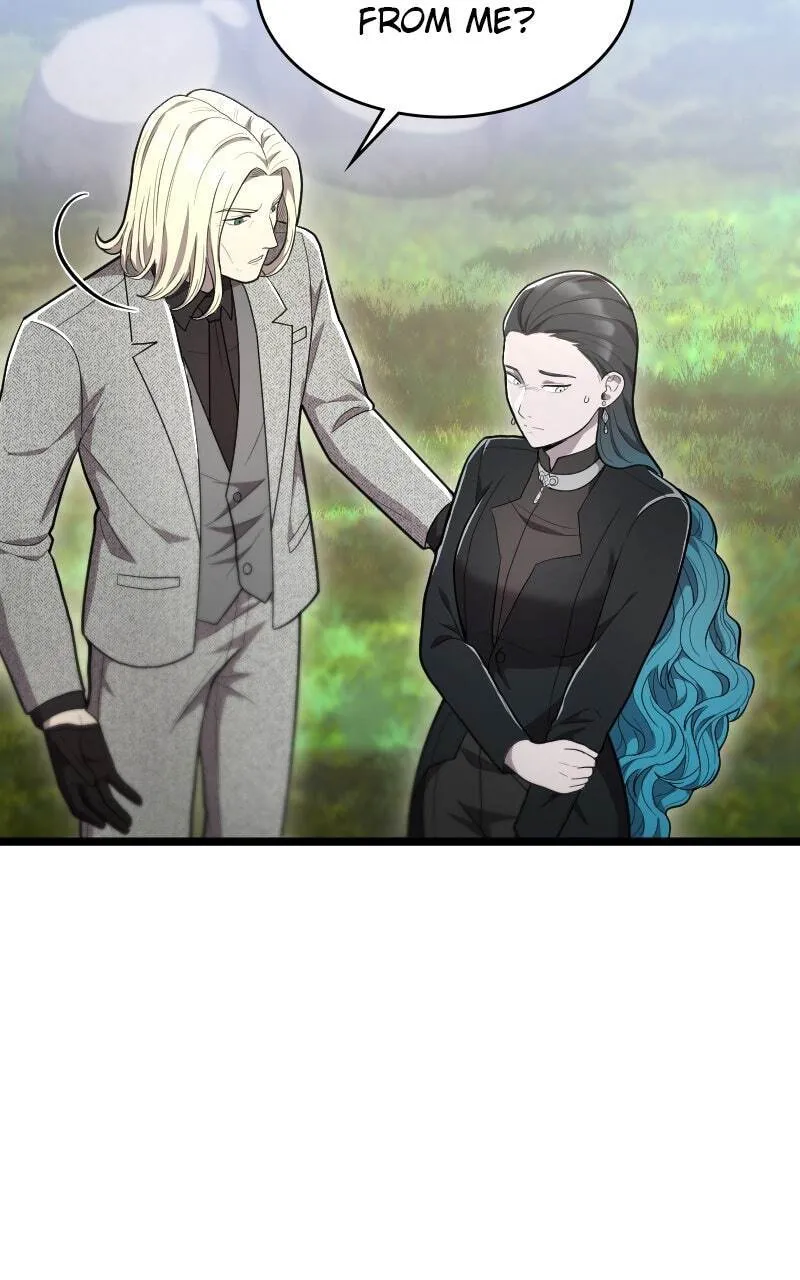 Read Paranoid Mage chapter 113 image 64 on Lezhin
