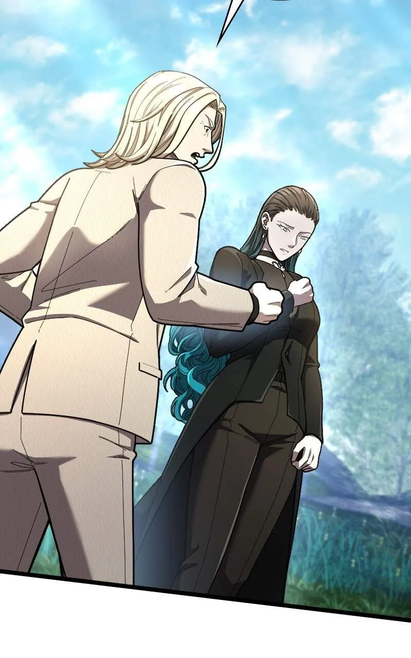 Read Paranoid Mage chapter 113 image 67 on Lezhin