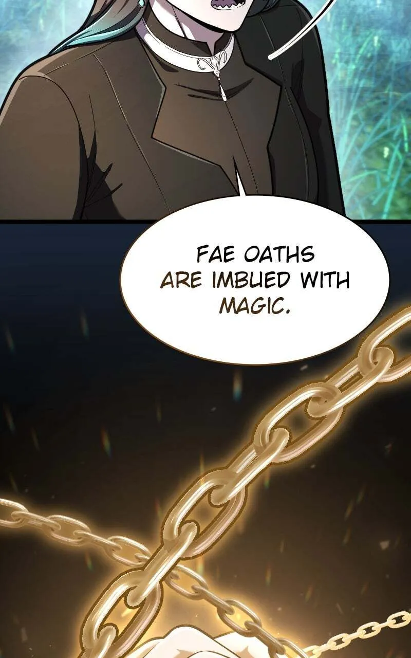 Read Paranoid Mage chapter 113 image 69 on Lezhin