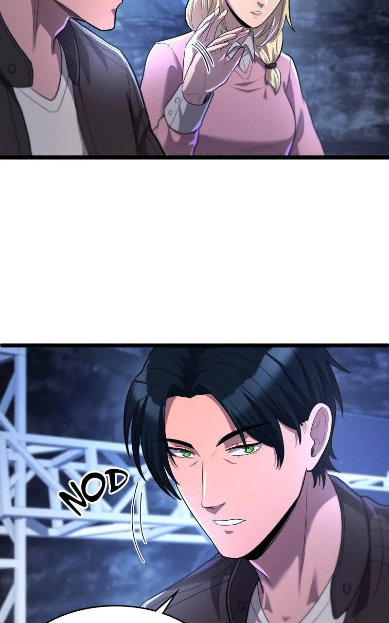 Read Paranoid Mage chapter 113 image 7 on Lezhin