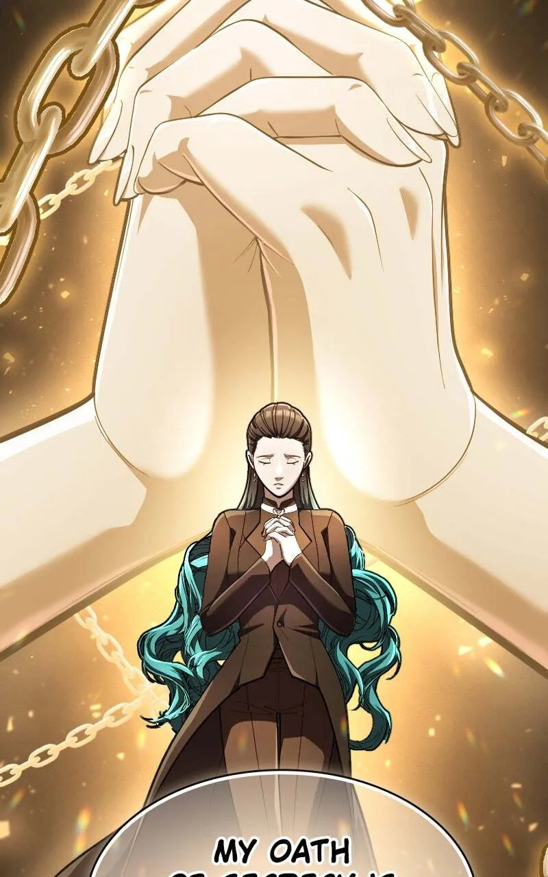 Read Paranoid Mage chapter 113 image 70 on Lezhin