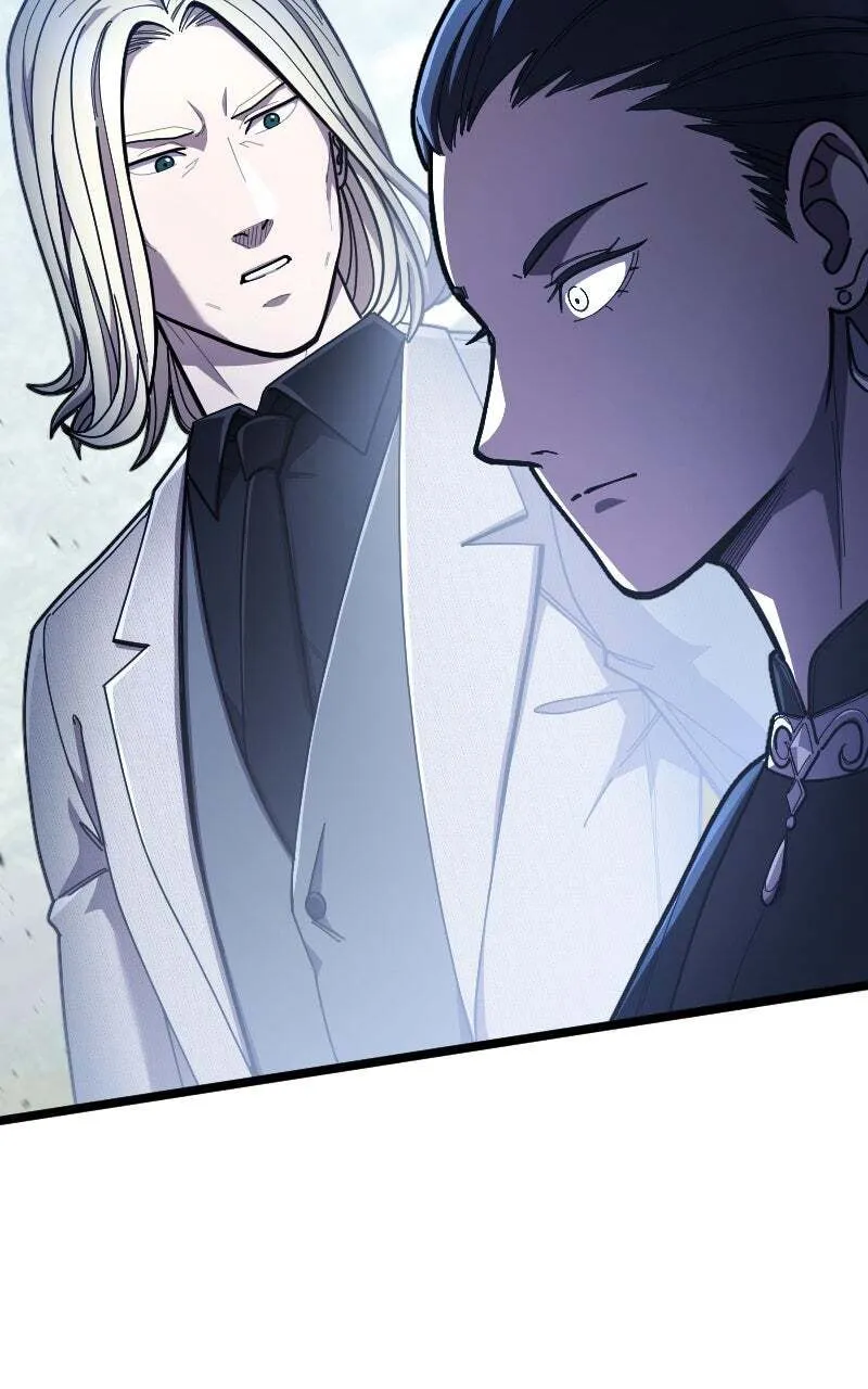 Read Paranoid Mage chapter 113 image 72 on Lezhin