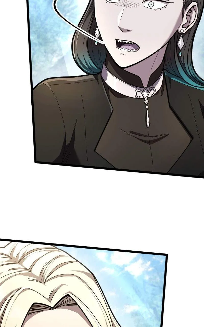 Read Paranoid Mage chapter 113 image 74 on Lezhin