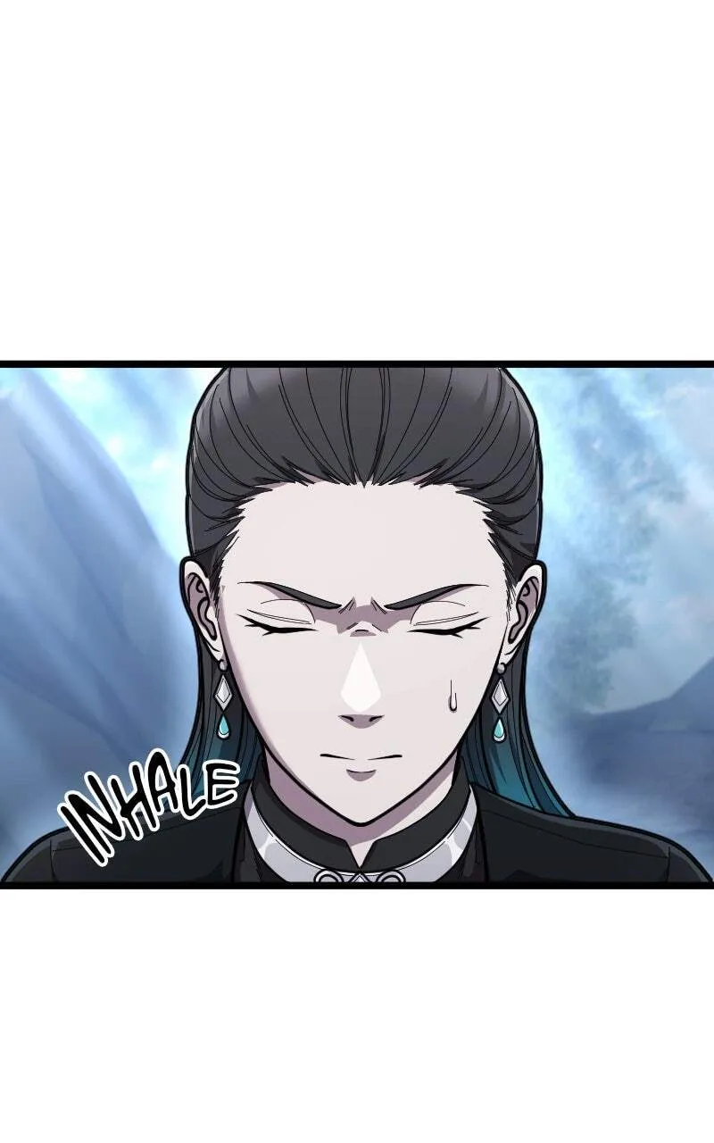 Read Paranoid Mage chapter 113 image 76 on Lezhin