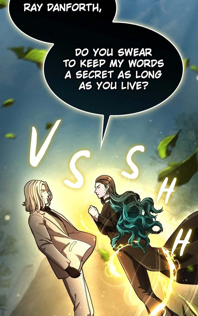 Read Paranoid Mage chapter 113 image 79 on Lezhin