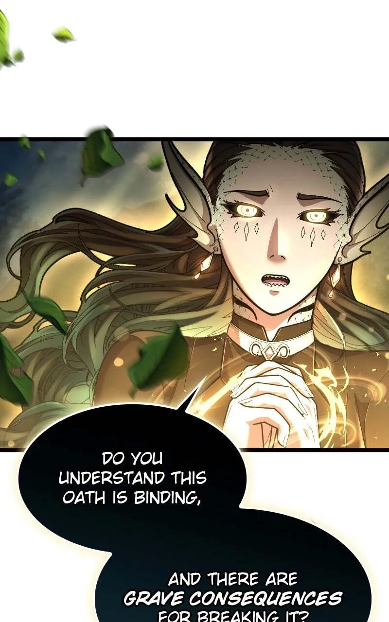 Read Paranoid Mage chapter 113 image 82 on Lezhin