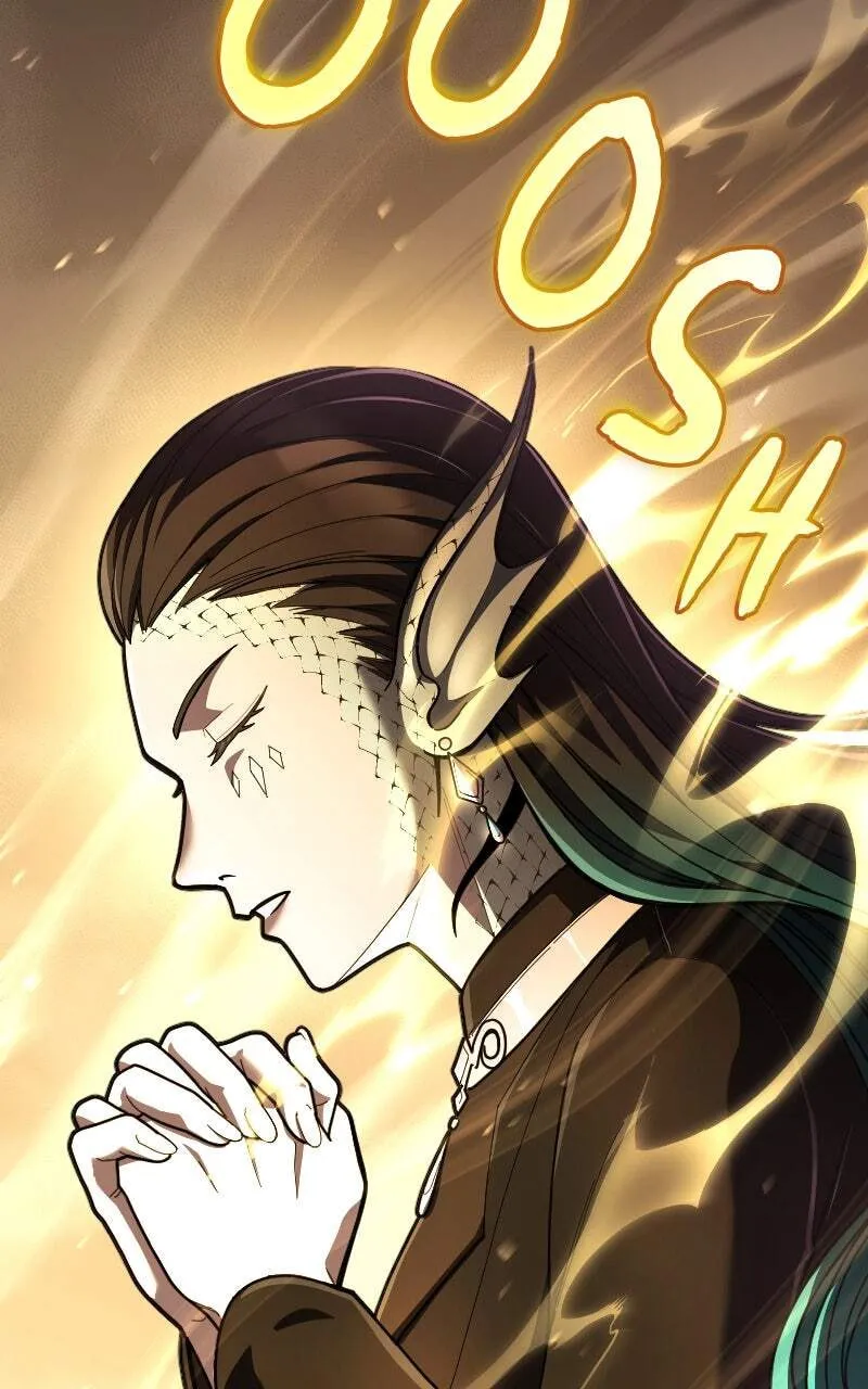 Read Paranoid Mage chapter 113 image 85 on Lezhin