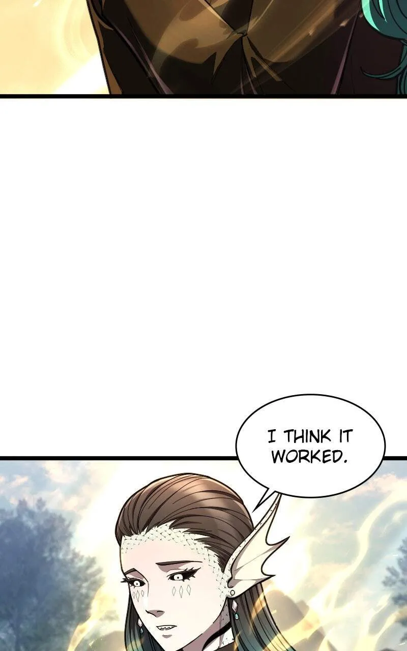 Read Paranoid Mage chapter 113 image 86 on Lezhin