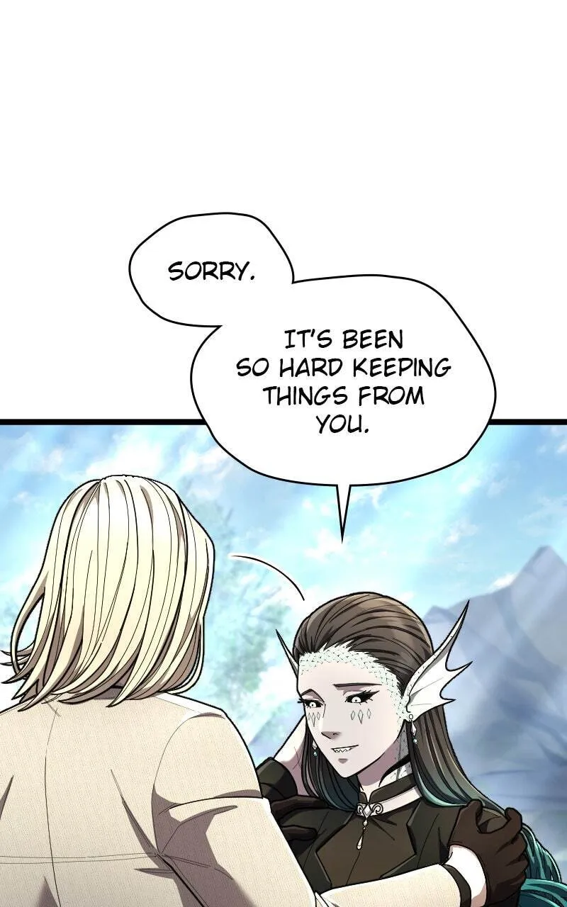 Read Paranoid Mage chapter 113 image 89 on Lezhin