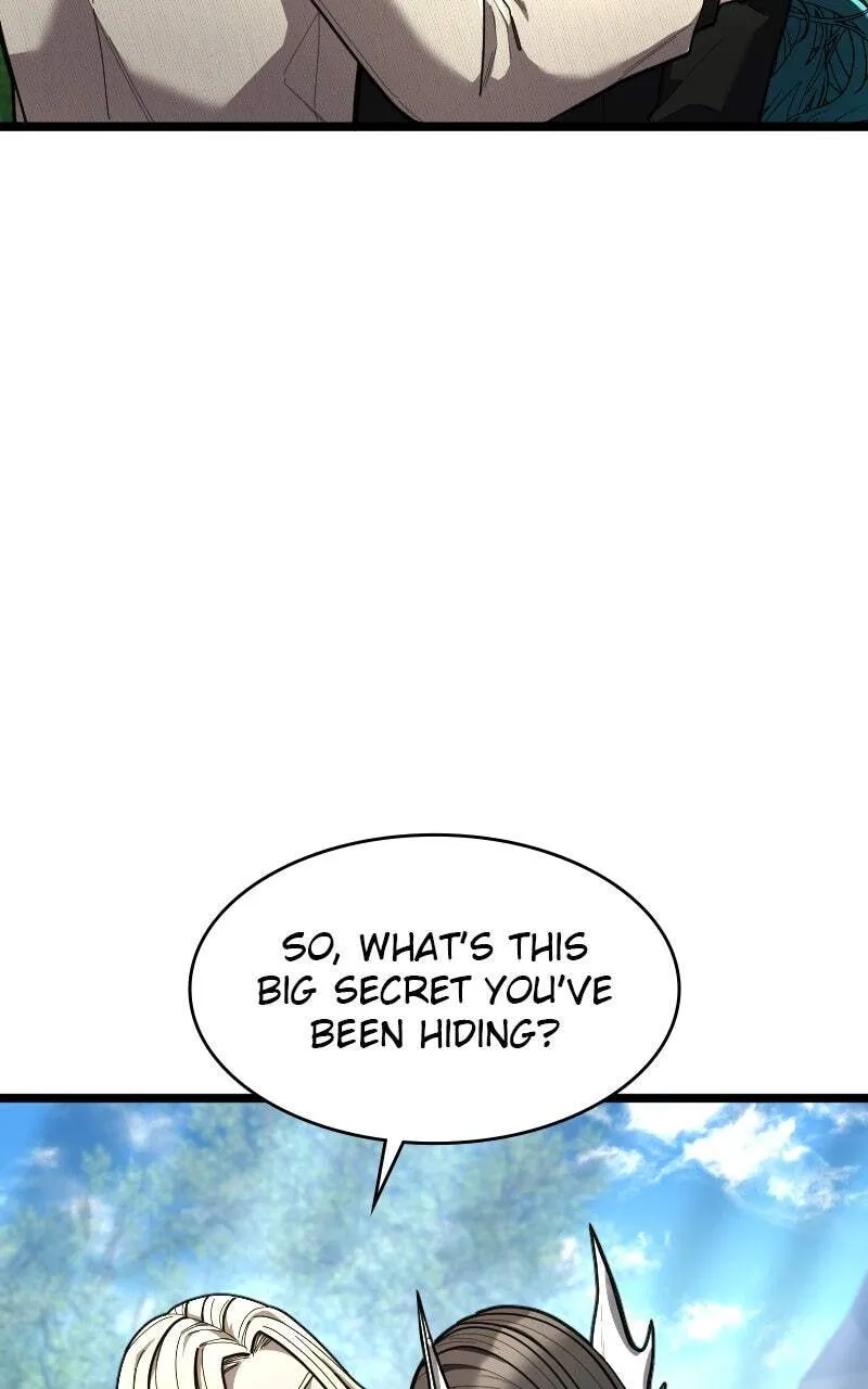 Read Paranoid Mage chapter 113 image 90 on Lezhin