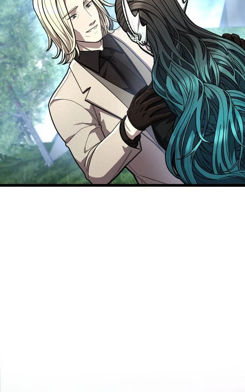 Read Paranoid Mage chapter 113 image 91 on Lezhin