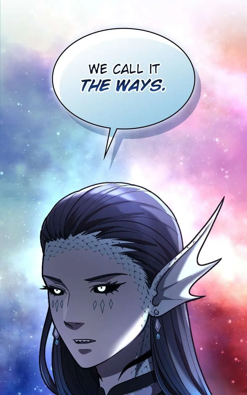 Read Paranoid Mage chapter 113 image 92 on Lezhin