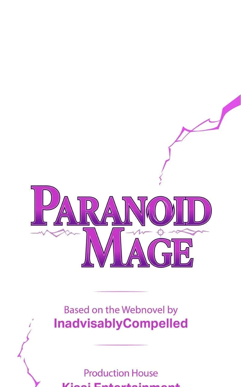 Read Paranoid Mage chapter 113 image 94 on Lezhin