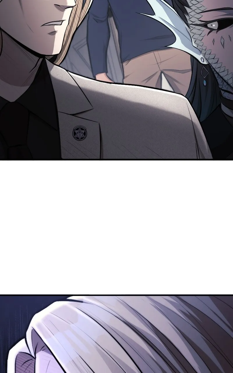 Read Paranoid Mage chapter 12 image 1 on Lezhin