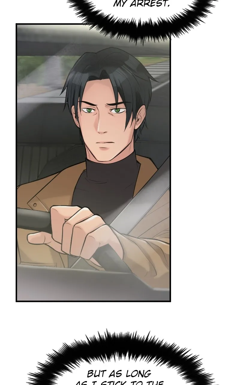 Read Paranoid Mage chapter 12 image 15 on Lezhin