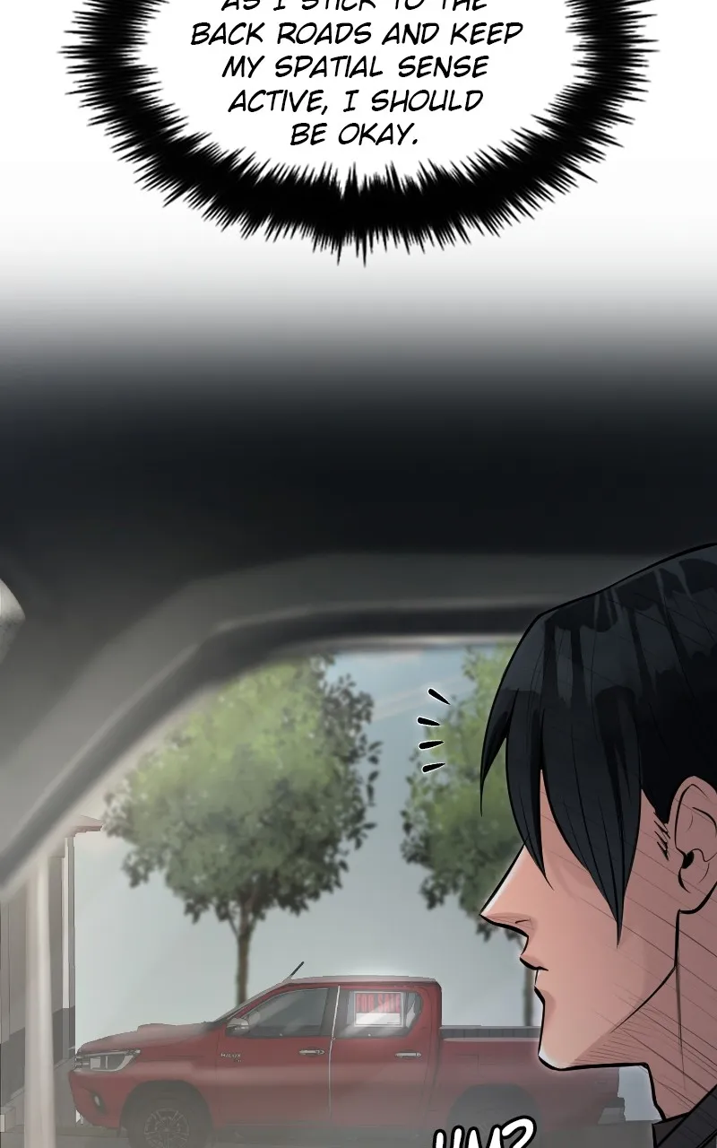 Read Paranoid Mage chapter 12 image 16 on Lezhin
