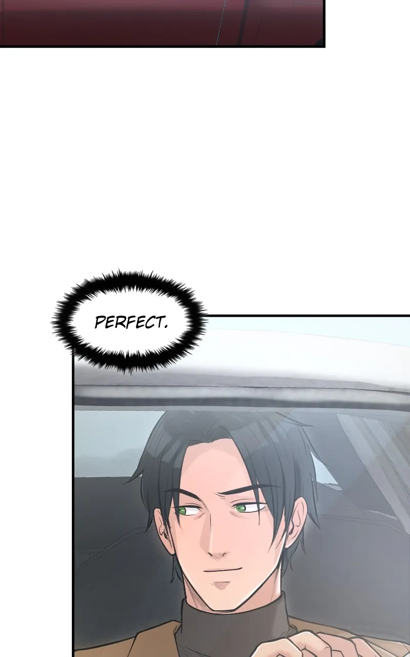 Read Paranoid Mage chapter 12 image 18 on Lezhin