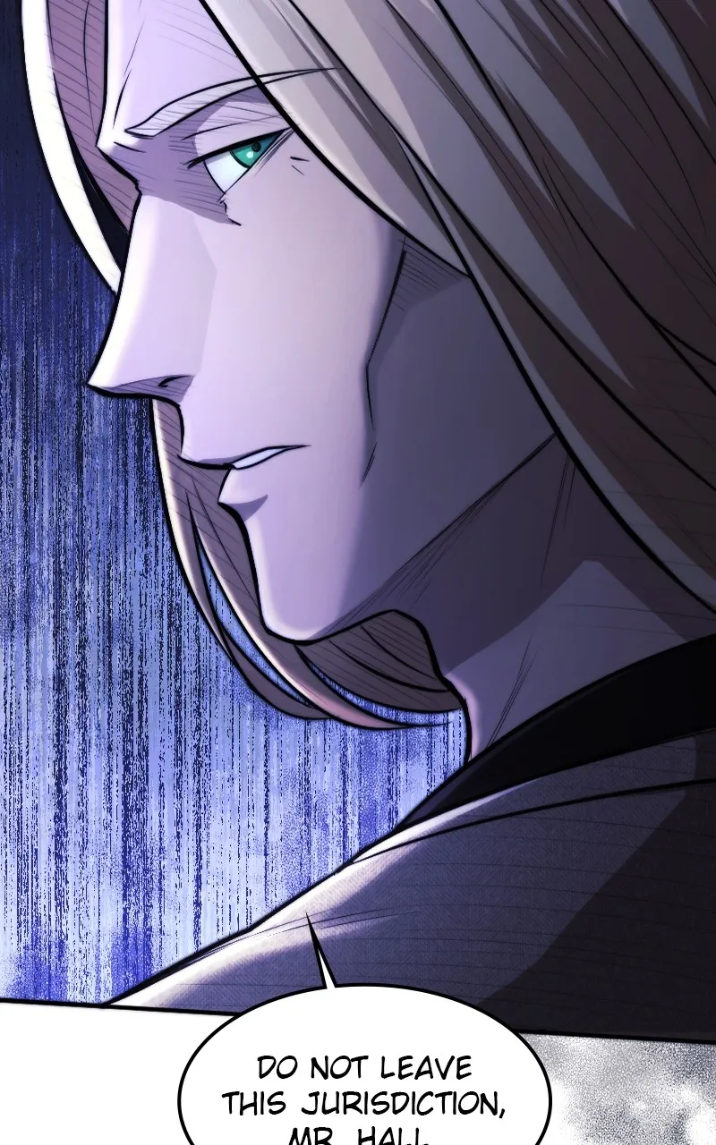 Read Paranoid Mage chapter 12 image 2 on Lezhin