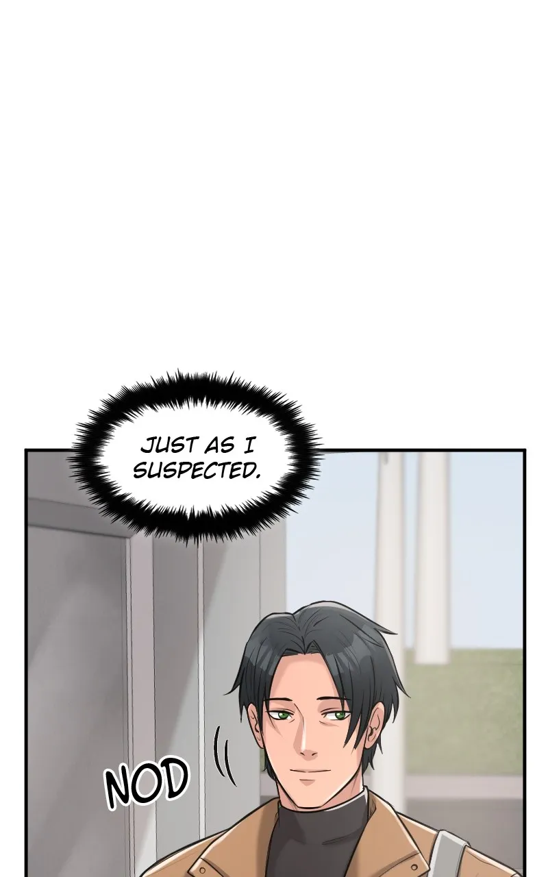 Read Paranoid Mage chapter 12 image 22 on Lezhin