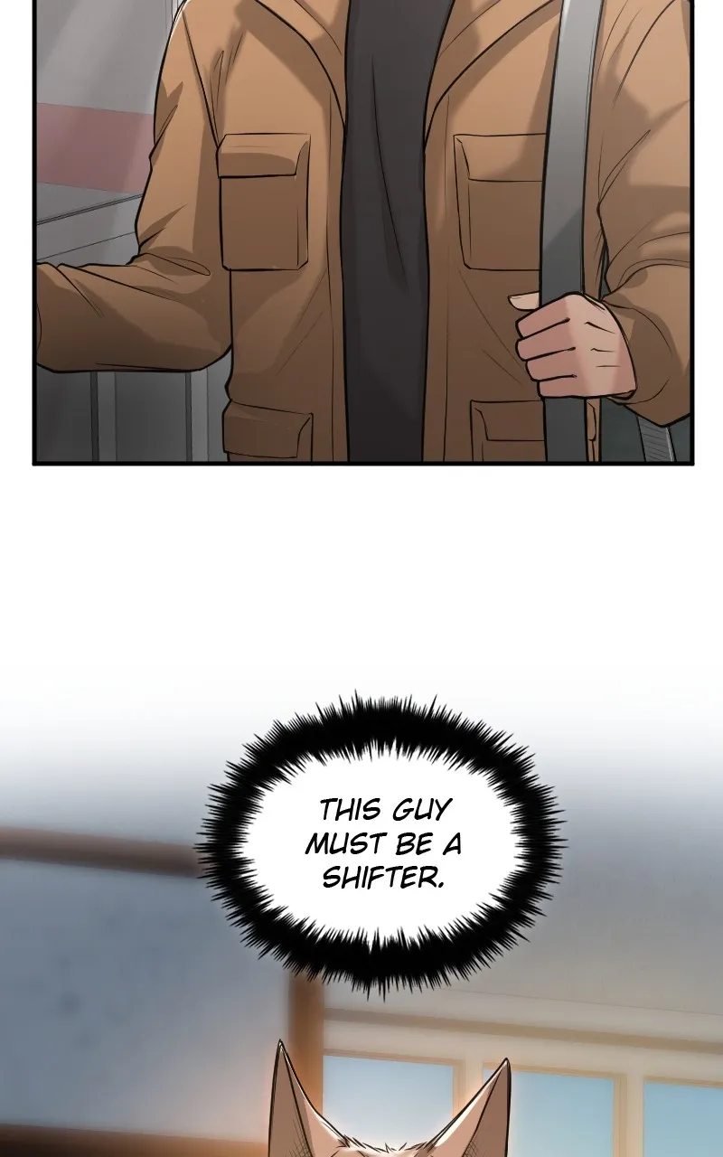 Read Paranoid Mage chapter 12 image 23 on Lezhin