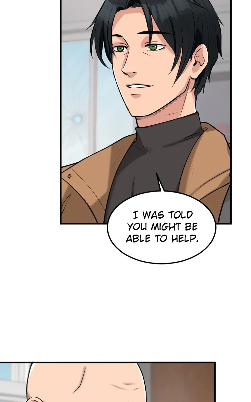 Read Paranoid Mage chapter 12 image 26 on Lezhin