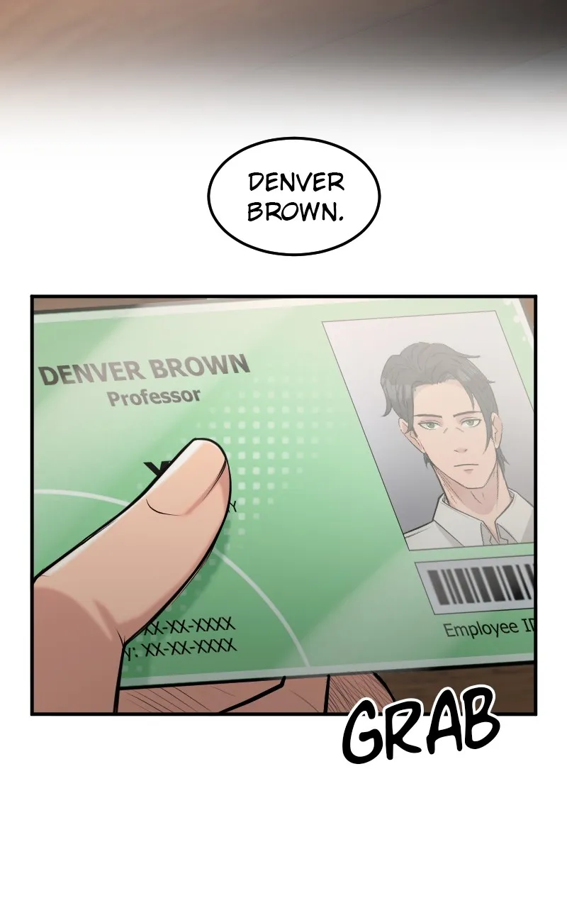 Read Paranoid Mage chapter 12 image 32 on Lezhin