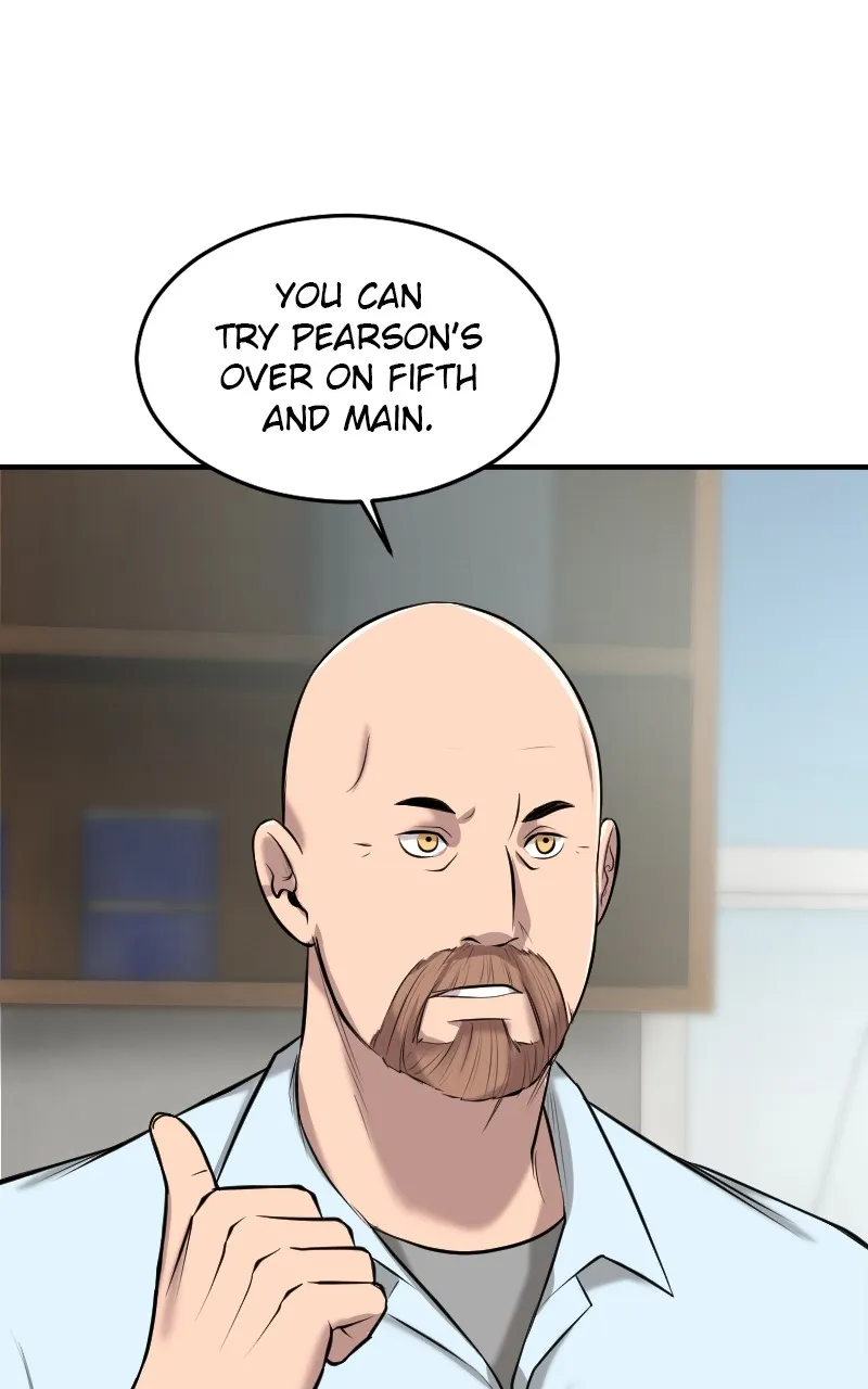 Read Paranoid Mage chapter 12 image 36 on Lezhin