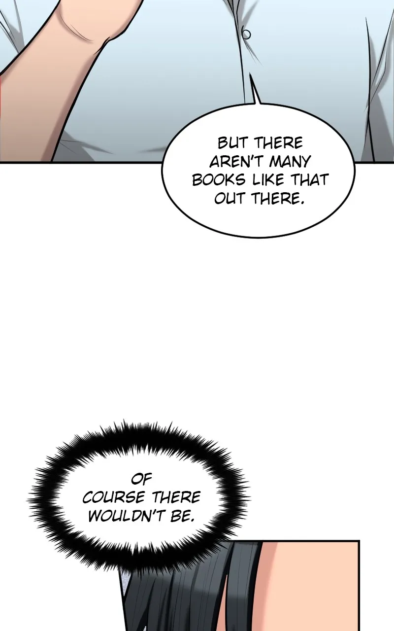 Read Paranoid Mage chapter 12 image 37 on Lezhin