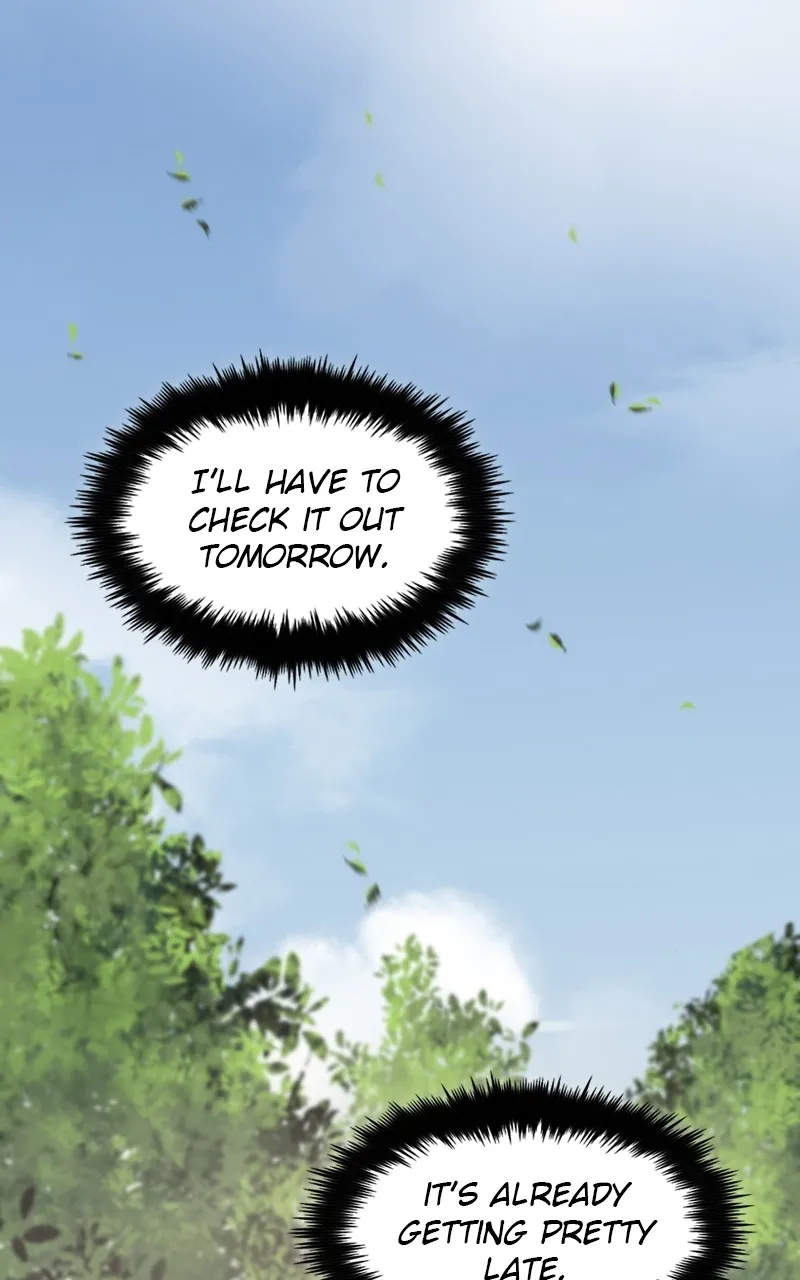 Read Paranoid Mage chapter 12 image 39 on Lezhin