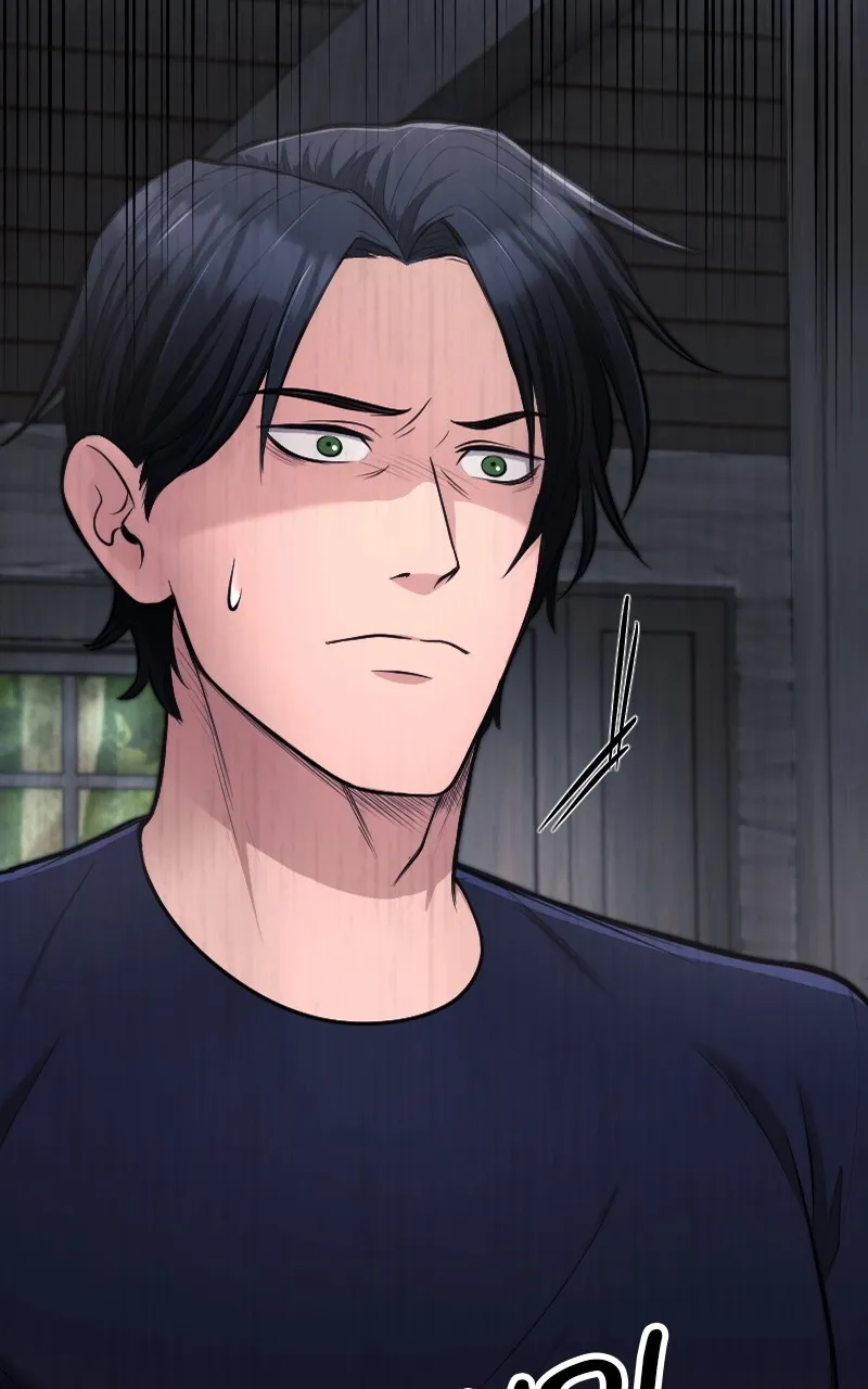Read Paranoid Mage chapter 12 image 4 on Lezhin