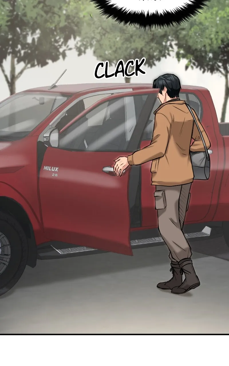 Read Paranoid Mage chapter 12 image 40 on Lezhin