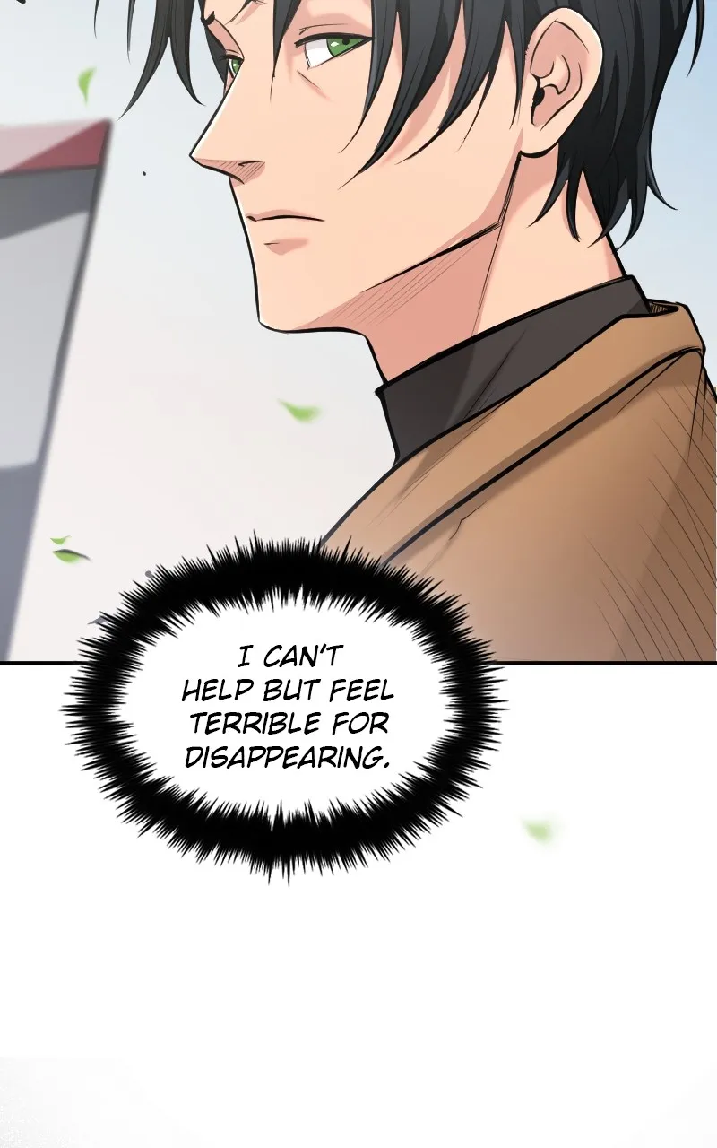 Read Paranoid Mage chapter 12 image 42 on Lezhin