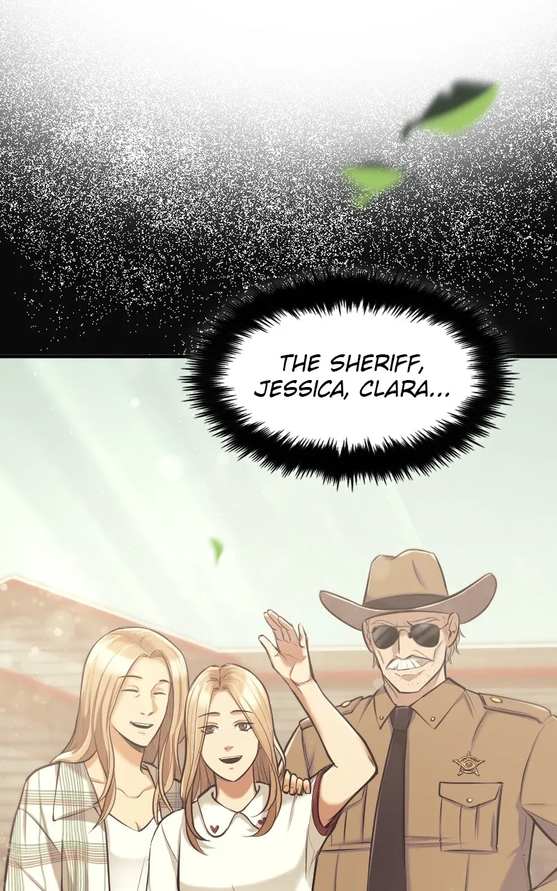 Read Paranoid Mage chapter 12 image 43 on Lezhin
