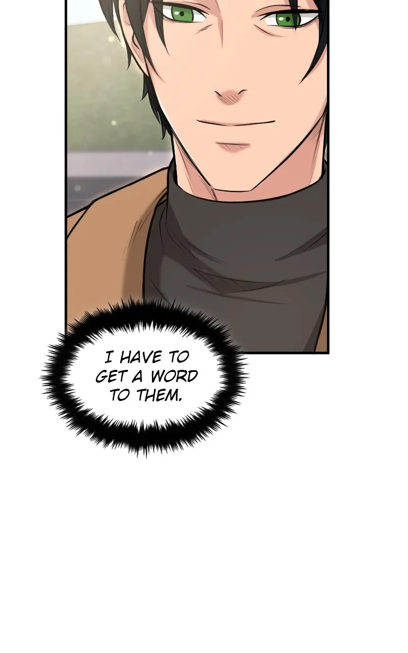 Read Paranoid Mage chapter 12 image 45 on Lezhin