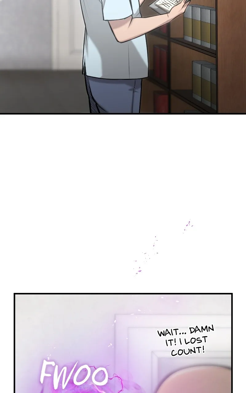 Read Paranoid Mage chapter 12 image 47 on Lezhin